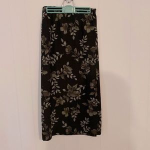 Geoffrey Beene Skirt